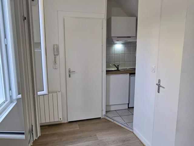 Appartement location à Angoulême, Aignes-et-puypéroux