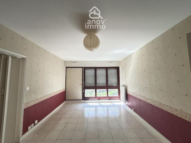 Appartement vente à Angoulême, Aignes-et-puypéroux