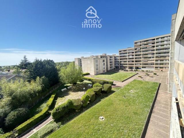 Appartement vente à Angoulême, Aignes-et-puypéroux