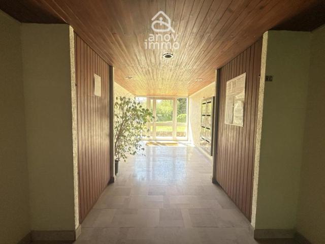 Appartement vente à Angoulême, Aignes-et-puypéroux