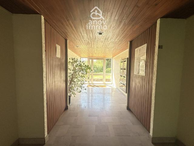 Appartement vente à Angoulême, Aignes-et-puypéroux