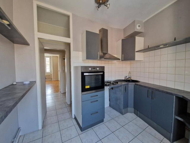 Appartement location à Angoulême, Charente
