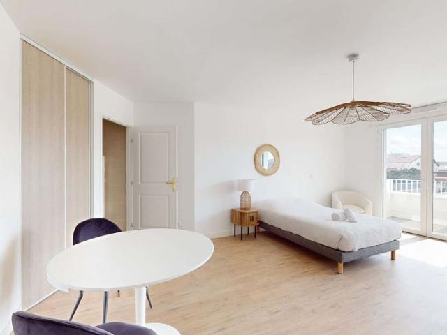 Studio location à Angoulême, Aignes-et-puypéroux
