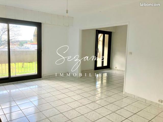 Appartement vente à Angoulême, Aignes-et-puypéroux