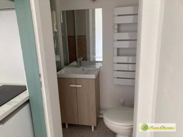 Appartement location à Angoulême, Aignes-et-puypéroux
