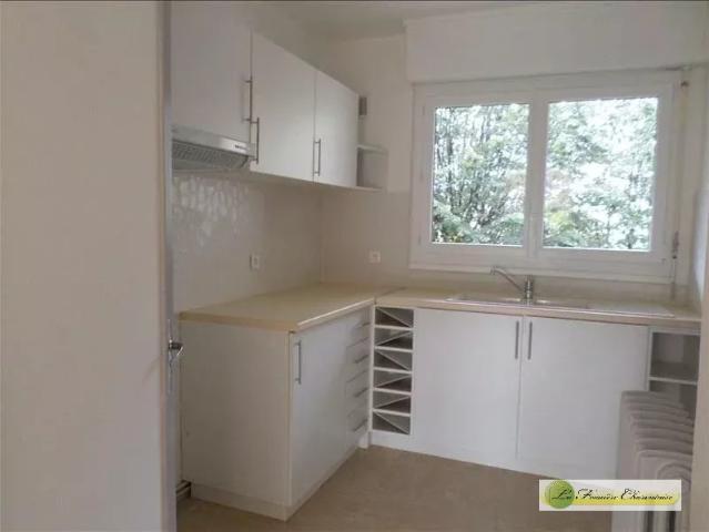 Appartement location à Angoulême, Aignes-et-puypéroux