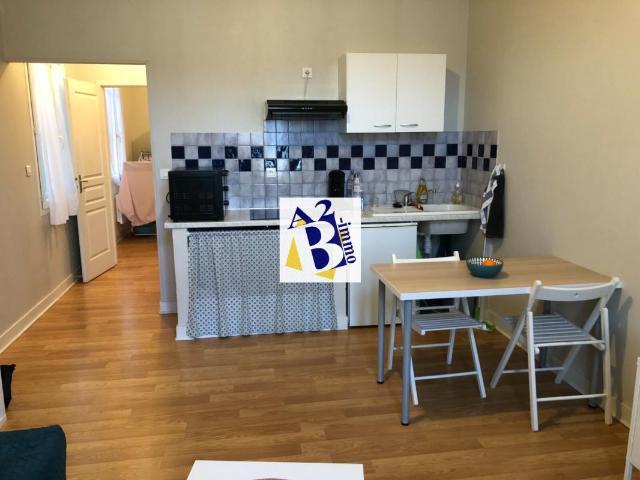 Appartement location à Angoulême, Charente