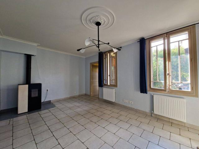 Maison location à Angoulême, Charente