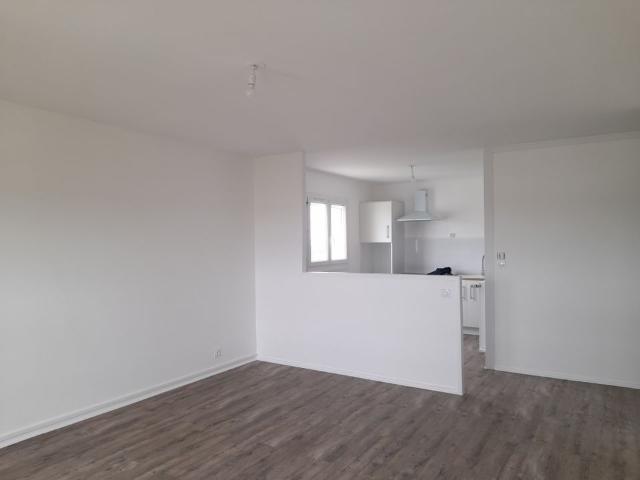 Appartement location à Angoulême, Aignes-et-puypéroux