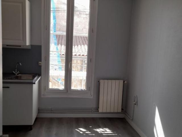 Appartement location à Angoulême, Aignes-et-puypéroux
