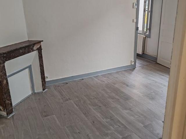 Appartement location à Angoulême, Aignes-et-puypéroux