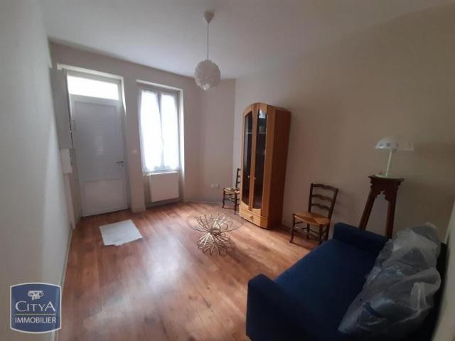 Maison location à Angoulême, Aignes-et-puypéroux