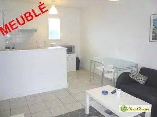 Appartement location à La Croix Brandet, Angoulême