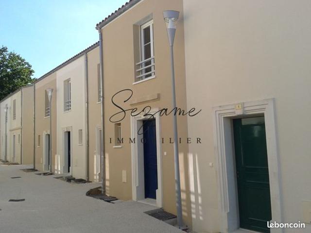 Maison vente à Angoulême, Aignes-et-puypéroux