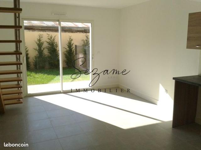 Maison vente à Angoulême, Aignes-et-puypéroux