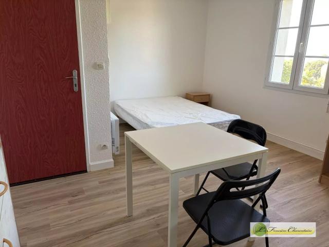 Appartement location à Angoulême, Aignes-et-puypéroux
