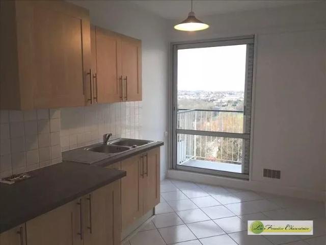 Appartement location à Angoulême, Aignes-et-puypéroux