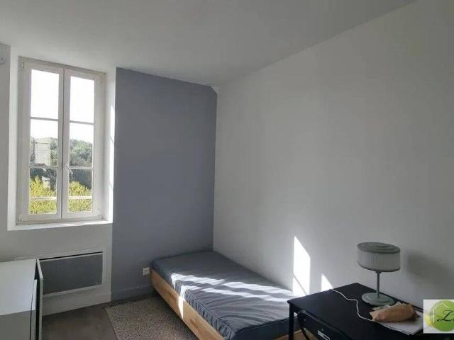 Studio location à Angoulême, Charente
