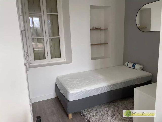 Studio location à Angoulême, Charente