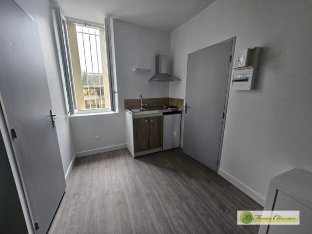 Appartement location à Angoulême, Aignes-et-puypéroux