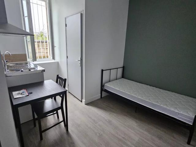 Appartement location à Angoulême, Aignes-et-puypéroux