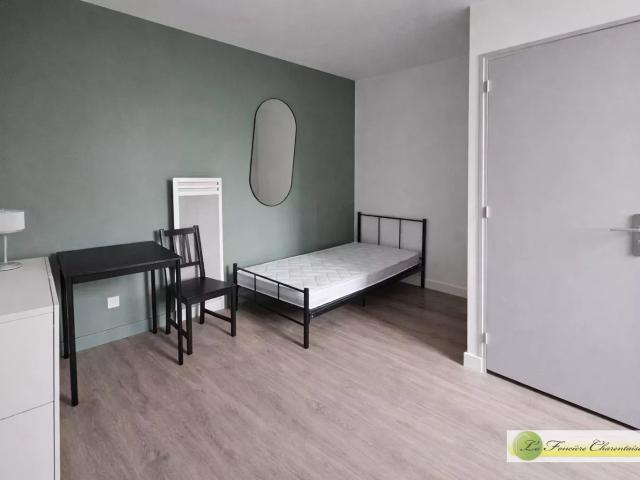 Appartement location à Angoulême, Aignes-et-puypéroux