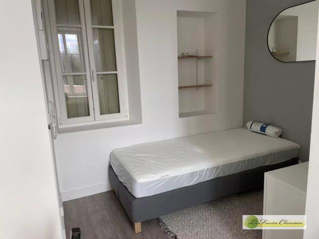 Appartement location à Angoulême, Aignes-et-puypéroux