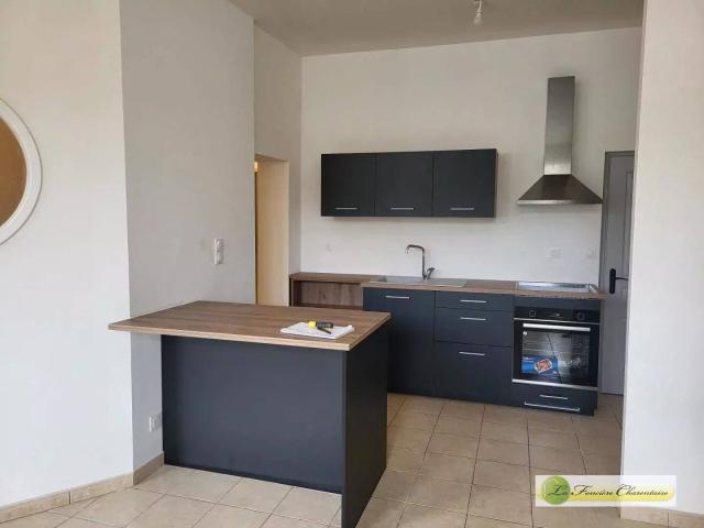 Appartement location à Angoulême, Charente