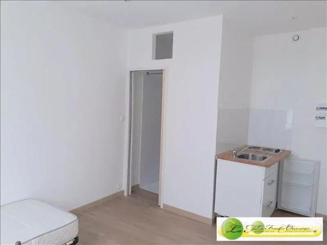 Appartement location à Angoulême, Aignes-et-puypéroux