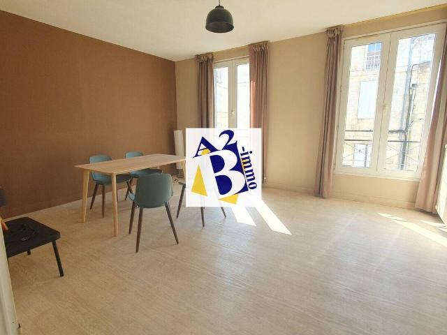 Appartement location à Angoulême, Charente