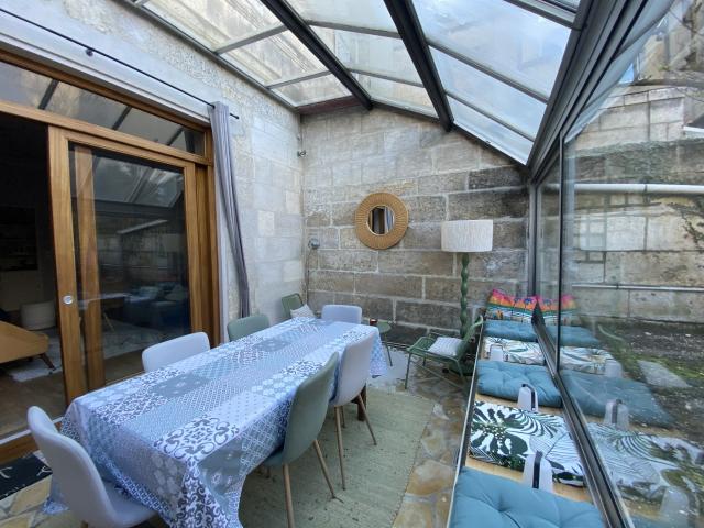 Maison vente à Angoulême, Aignes-et-puypéroux