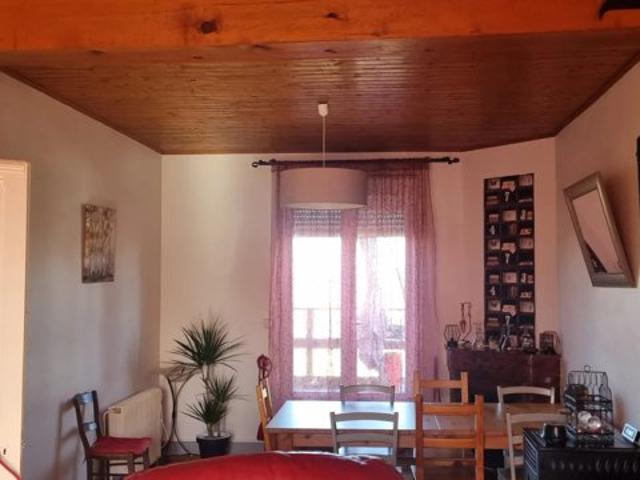 Maison vente à Angoulême, Aignes-et-puypéroux