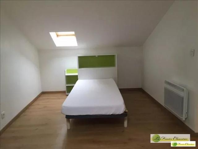 Appartement location à Angoulême, Aignes-et-puypéroux