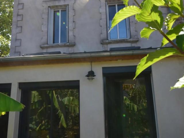 Maison vente à La Réunion