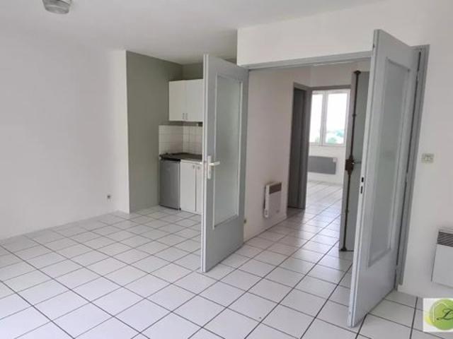 Appartement location à Angoulême, Aignes-et-puypéroux