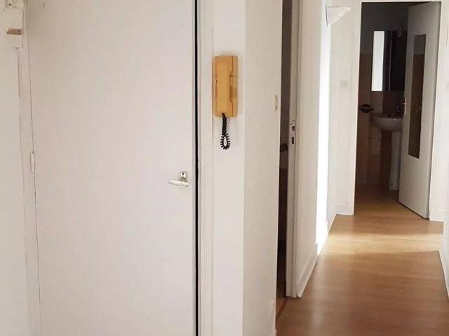 Appartement location à Angoulême, Charente