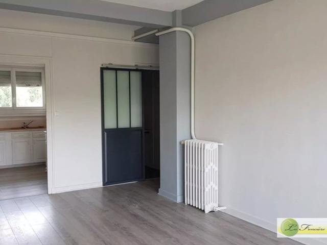 Appartement vente à Angoulême, Aignes-et-puypéroux