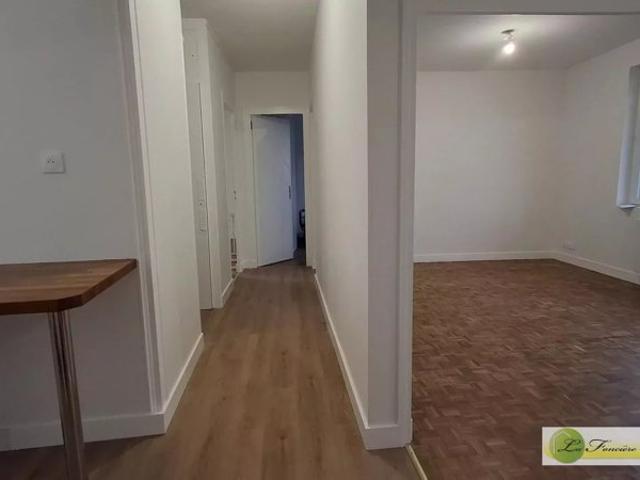 Appartement location à Angoulême, Aignes-et-puypéroux