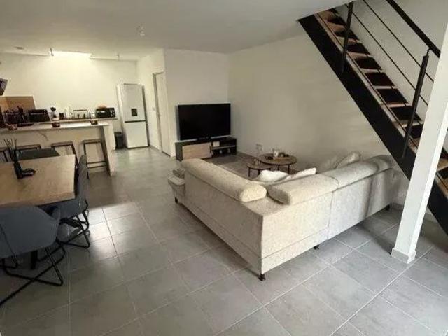 Maison location à Angoulême, Aignes-et-puypéroux