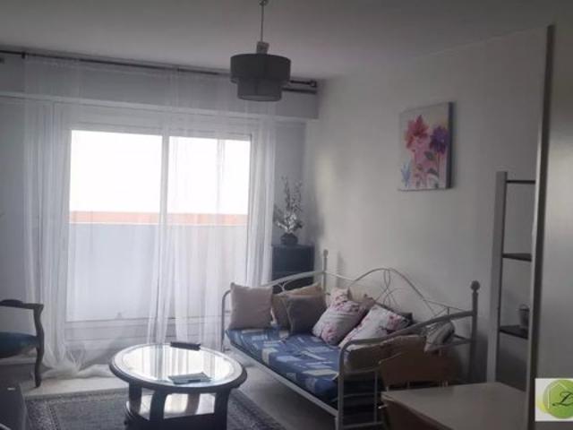 Appartement vente à Angoulême, Aignes-et-puypéroux