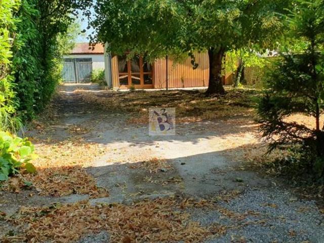 Maison vente à Angoulême, Aignes-et-puypéroux