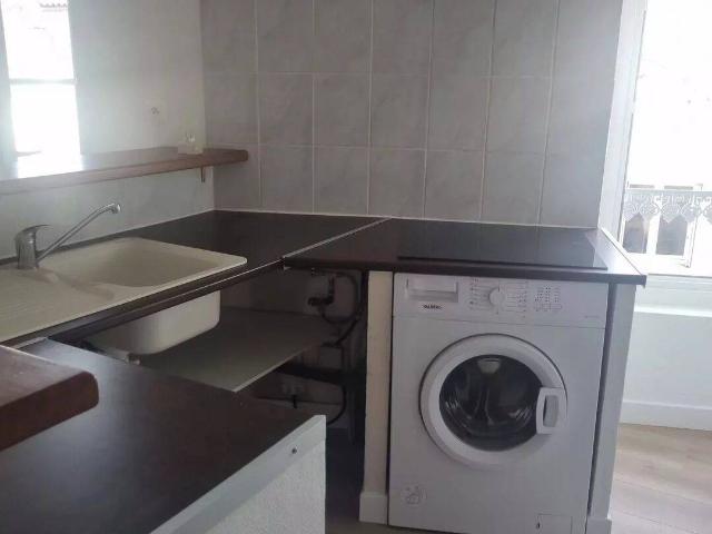 Appartement location à Angoulême, Charente