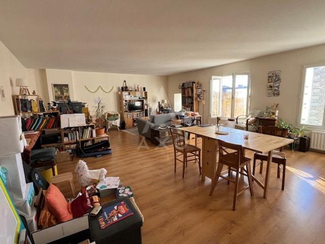 Appartement vente à Angoulême, Aignes-et-puypéroux