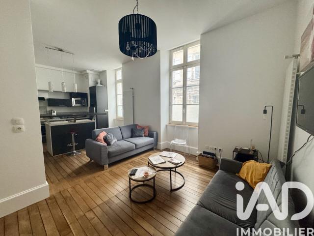 Appartement vente à Angoulême, Aignes-et-puypéroux