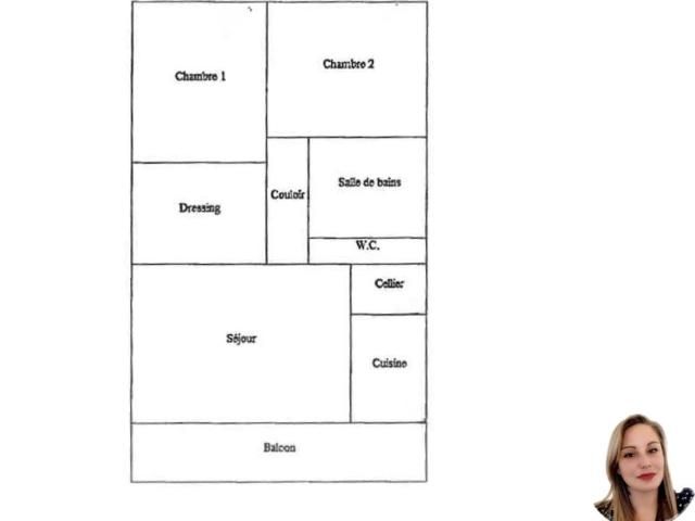 Appartement vente à Angoulême, Aignes-et-puypéroux