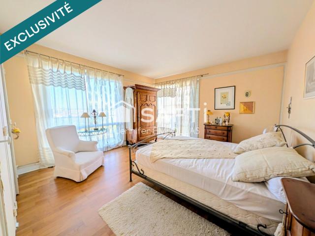 Appartement vente à Angoulême, Charente