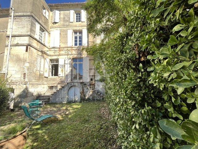 Appartement vente à Angoulême, Charente