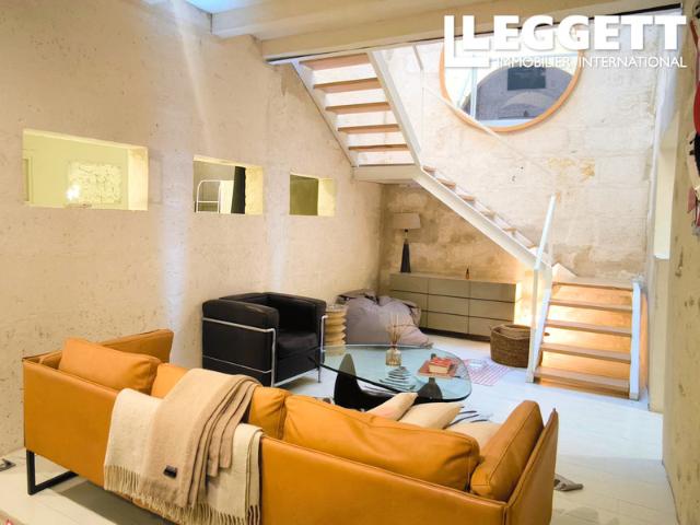 Appartement vente à Angoulême, Aignes-et-puypéroux