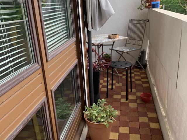 Appartement vente à Angoulême, Aignes-et-puypéroux