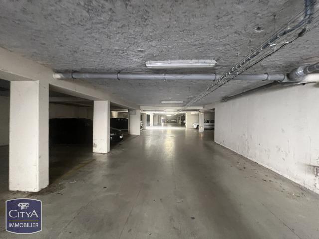 Appartement vente à Angoulême, Aignes-et-puypéroux